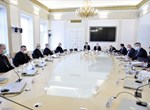 Priopćenje s polugodišnjeg sastanka Vlade Republike Hrvatske i Hrvatske biskupske konferencije